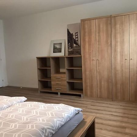 Apartman Gbely Lägenhet Skalica Exteriör bild
