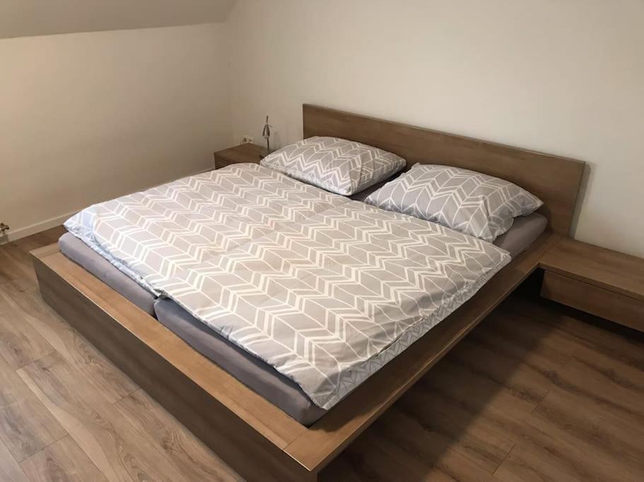 Apartman Gbely Lägenhet Skalica Exteriör bild