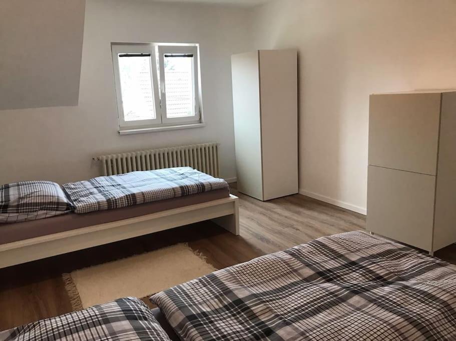 Apartman Gbely Lägenhet Skalica Exteriör bild