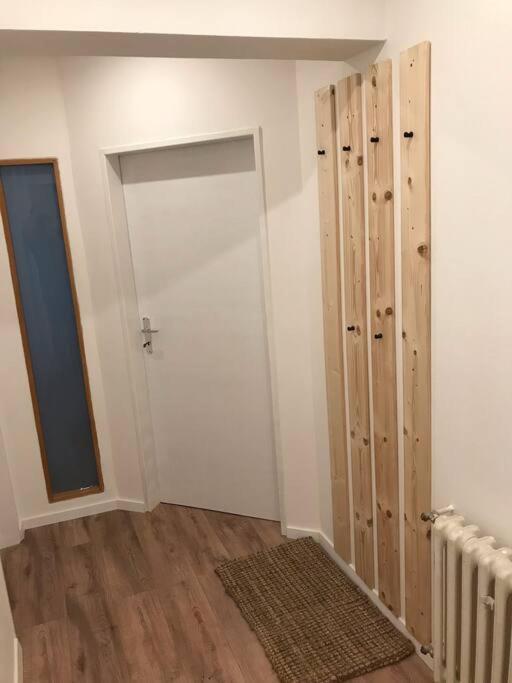 Apartman Gbely Lägenhet Skalica Exteriör bild